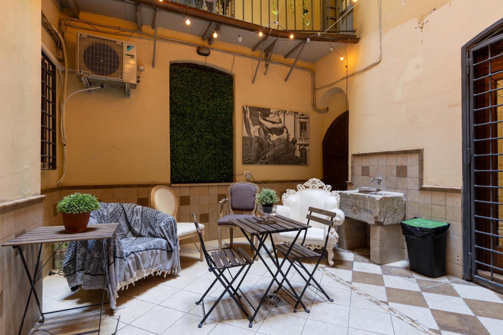 Domus 15 -