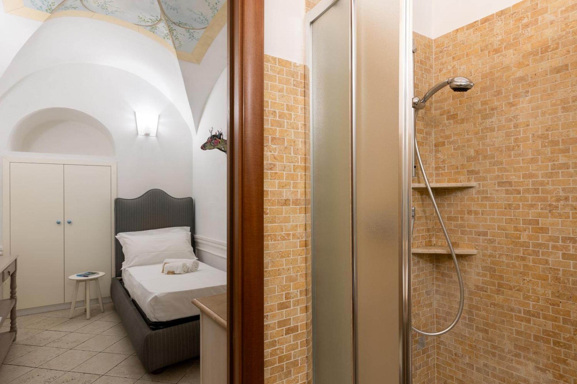 Domus 15 - Pensionat Rom