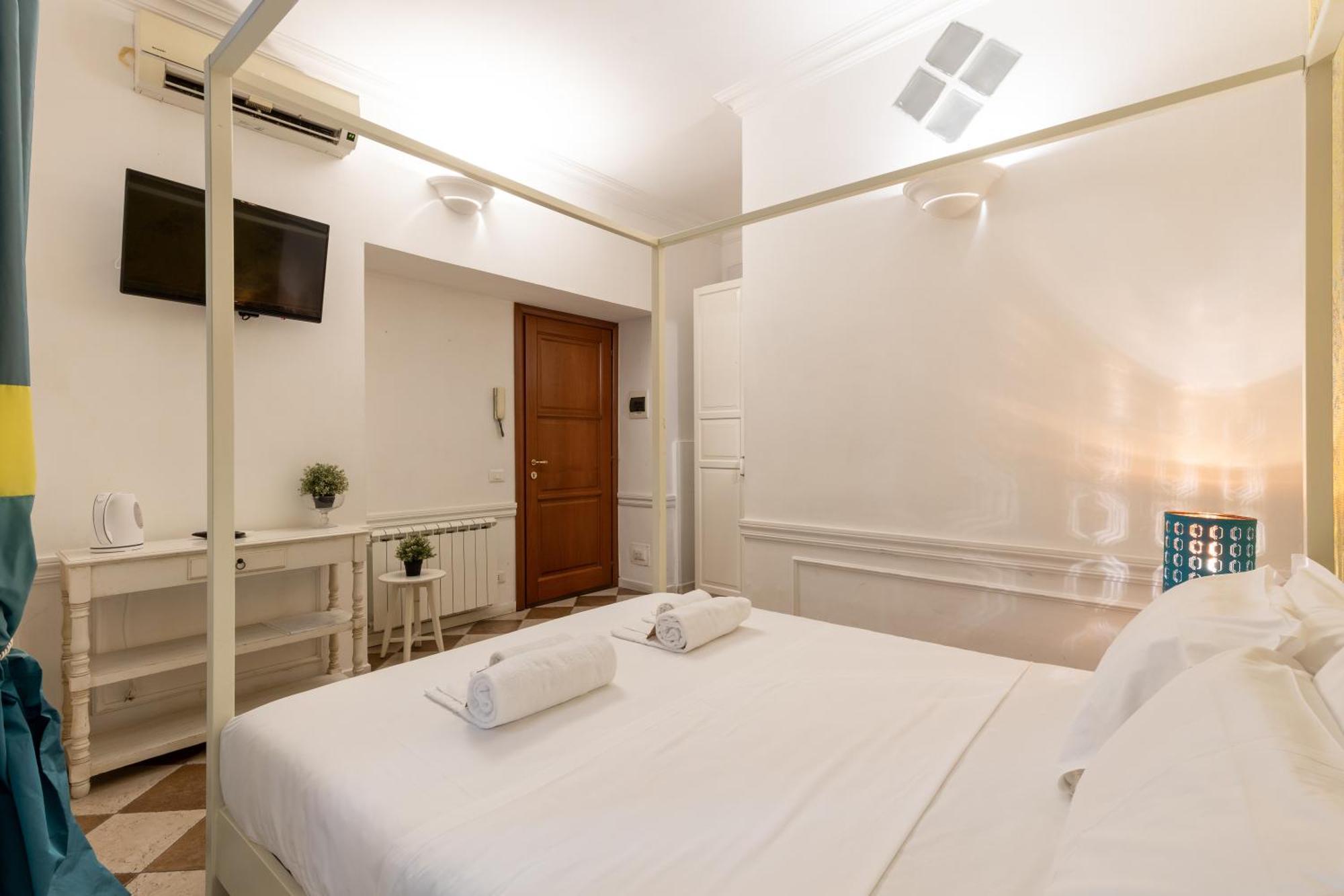 Pensionat Domus 15 -