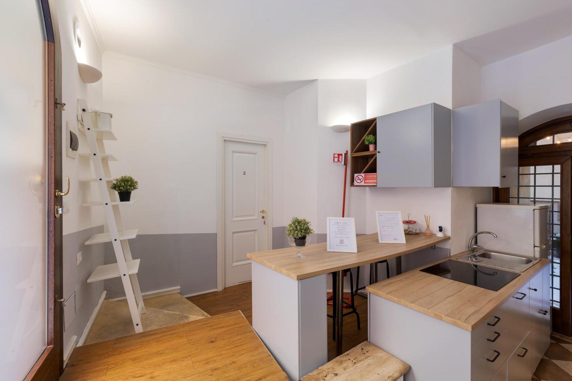 Domus 15 - Rom